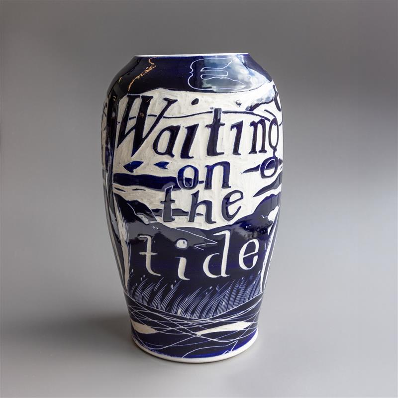 False Autumn by Mr Ben