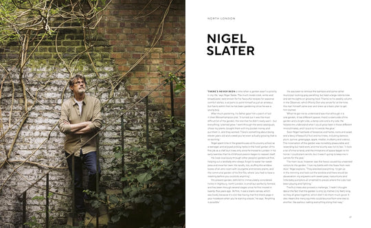 The Creative Garderner: Inspiring People, Remarkable Gardens
