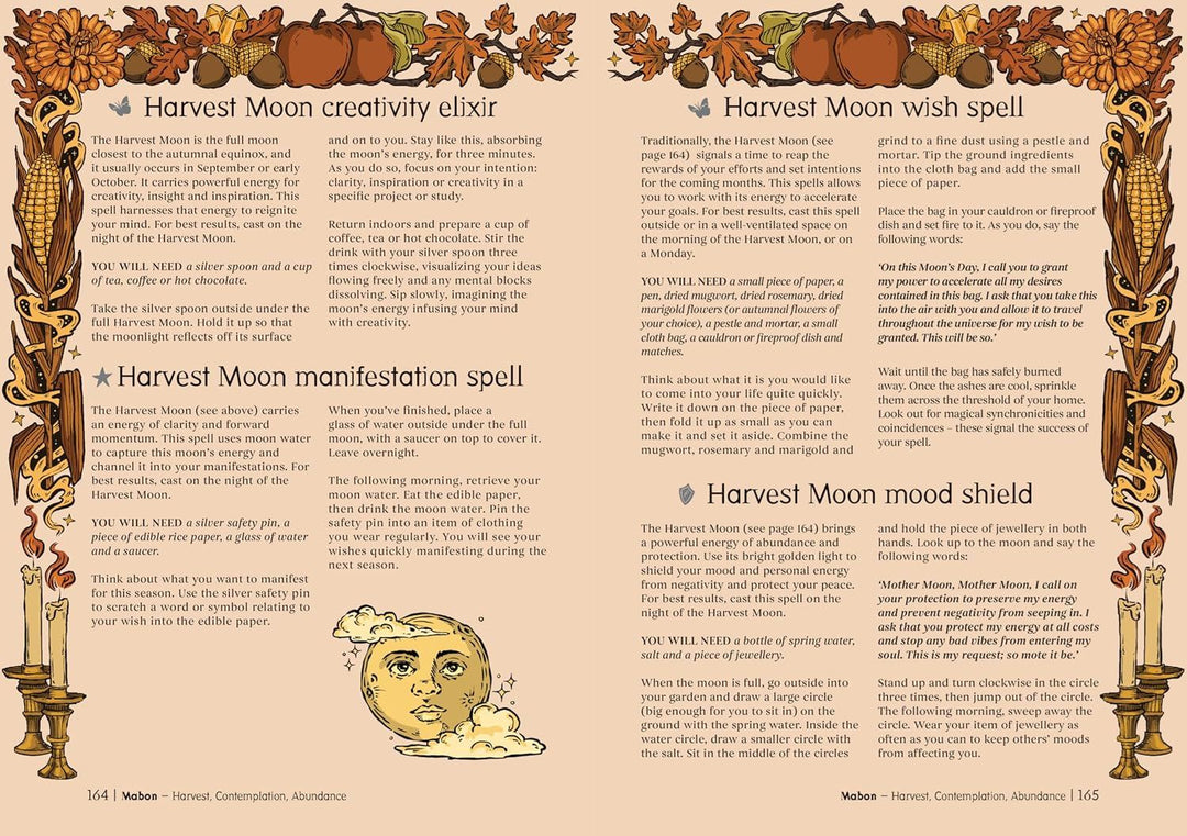 Almanac: A Seasonal Guide to 2027