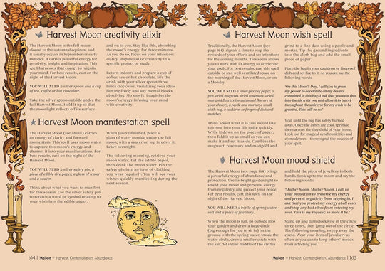 Almanac: A Seasonal Guide to 2027
