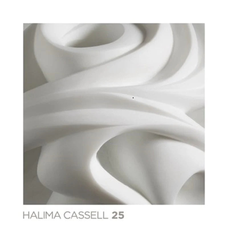 Halima Cassell 25