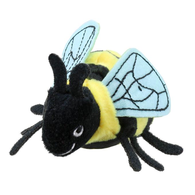 Bumble Bee puppet