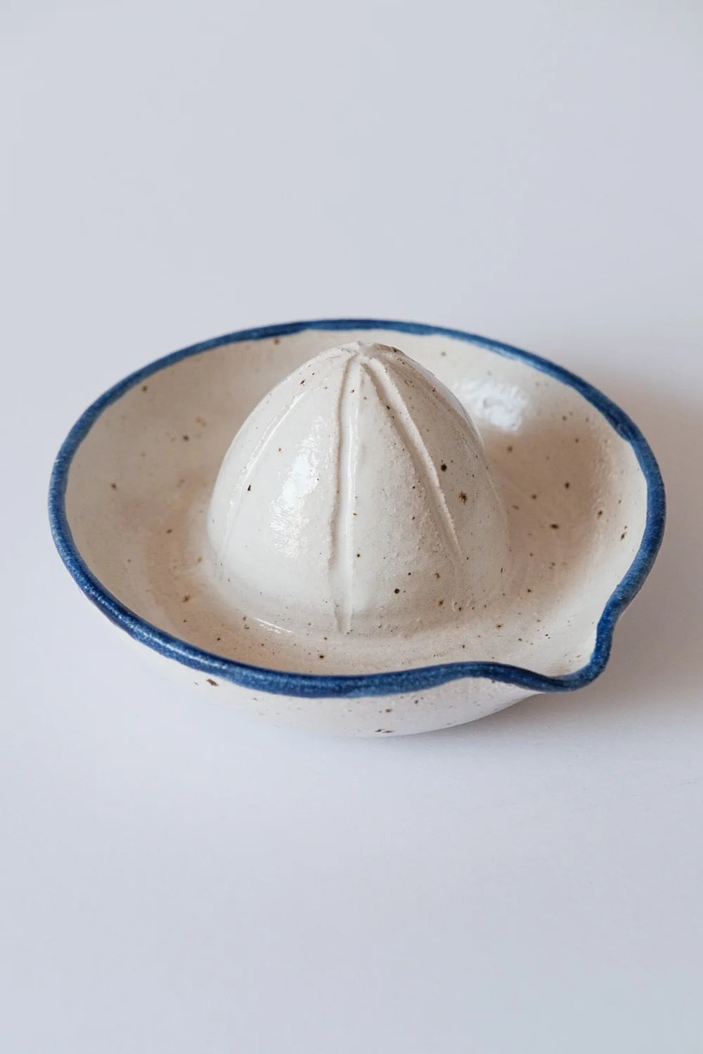 Citrus Juicer by Ceramics by Simon