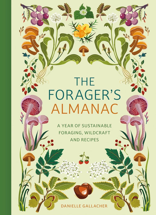 Foragers Almanac