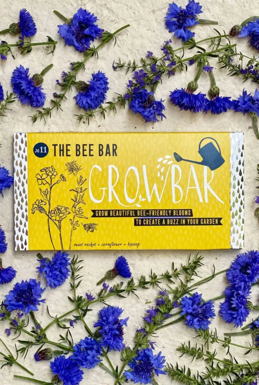 Bee Growbar