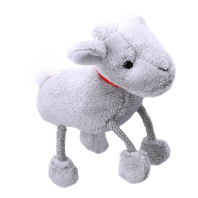 Goat Puppet