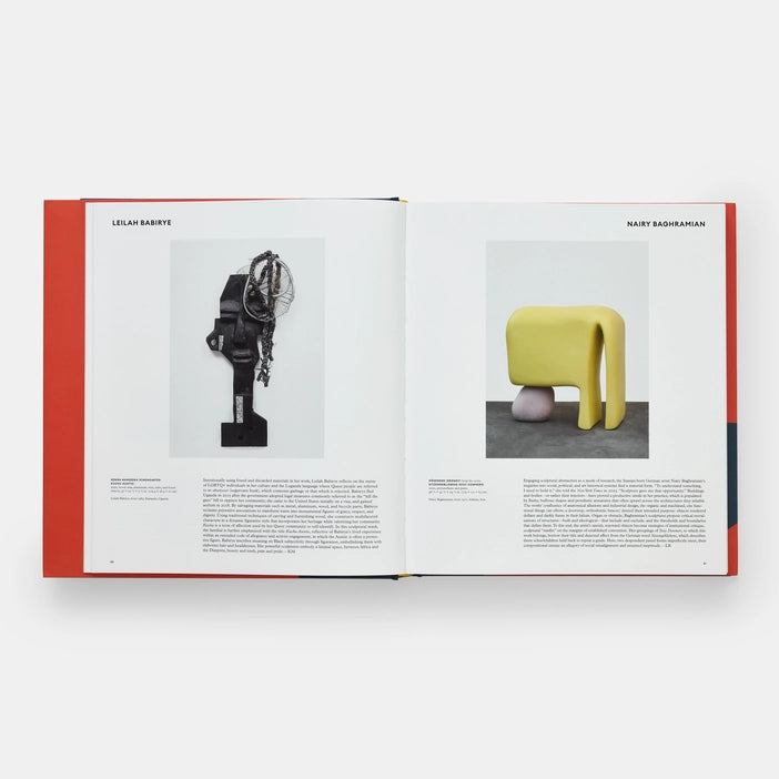 Great Women Sculptors Phaidon