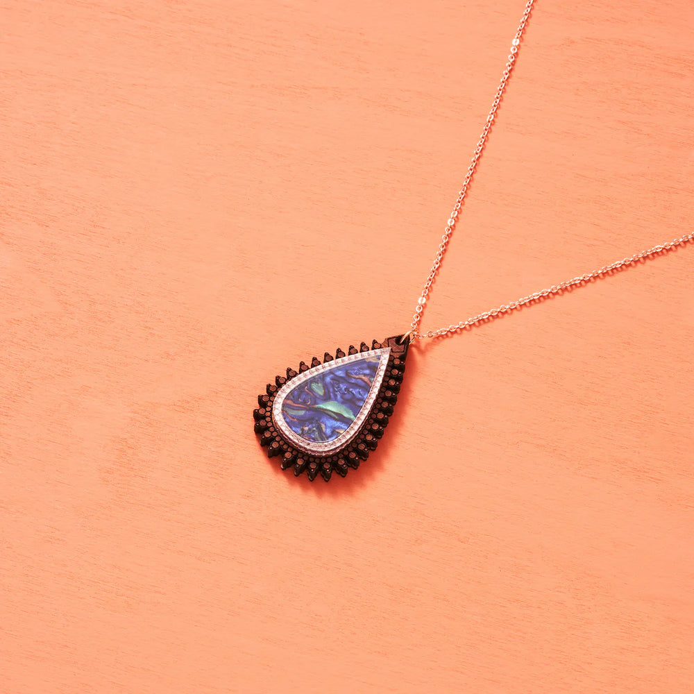 Sita Necklace by Anisha Parmar