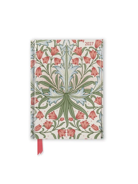 William Morris Gallery: Harebell 2027 Pocket Diary