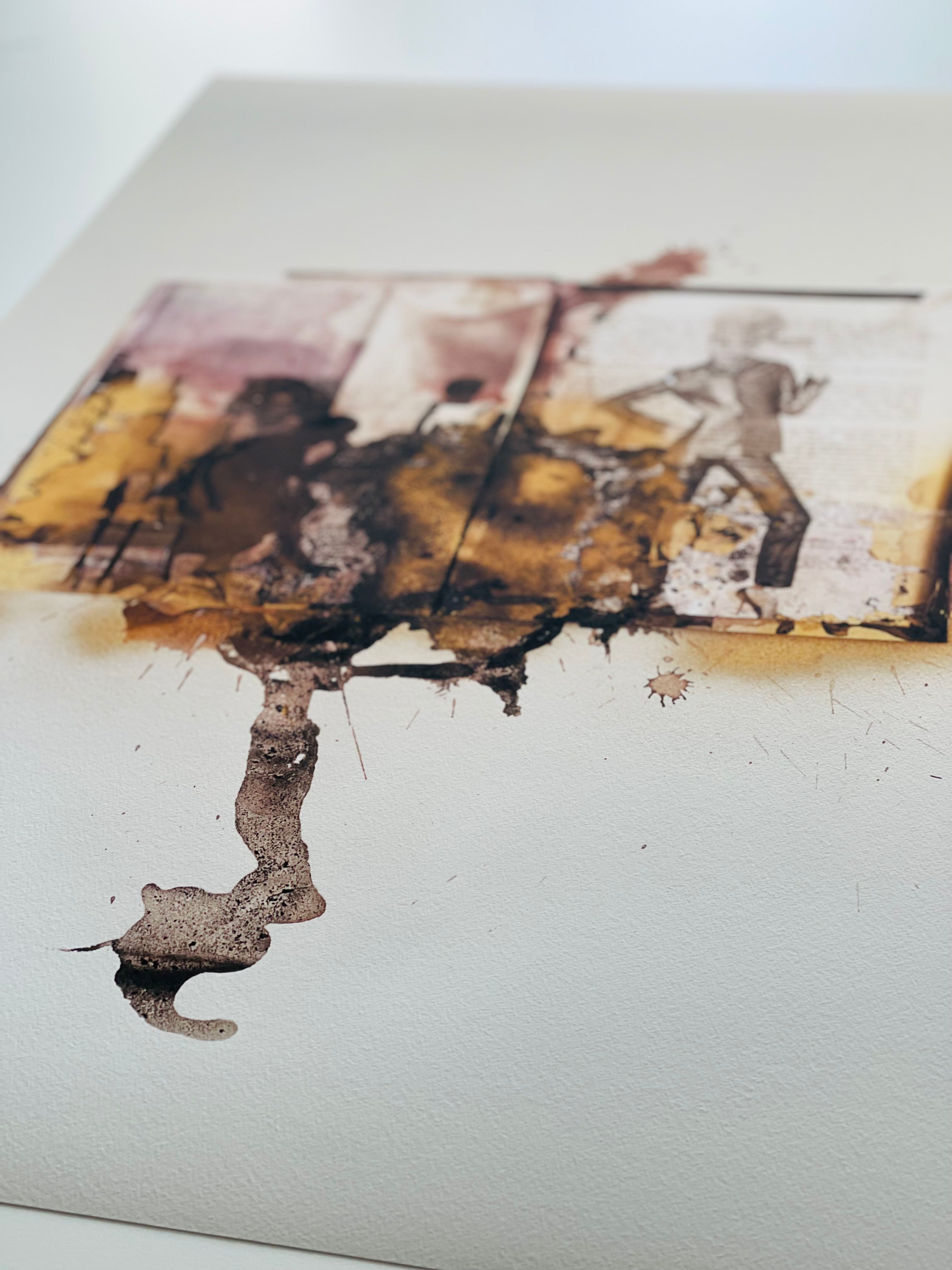Paulina Olowska: Goldfinger – The Hepworth Wakefield Enterprises