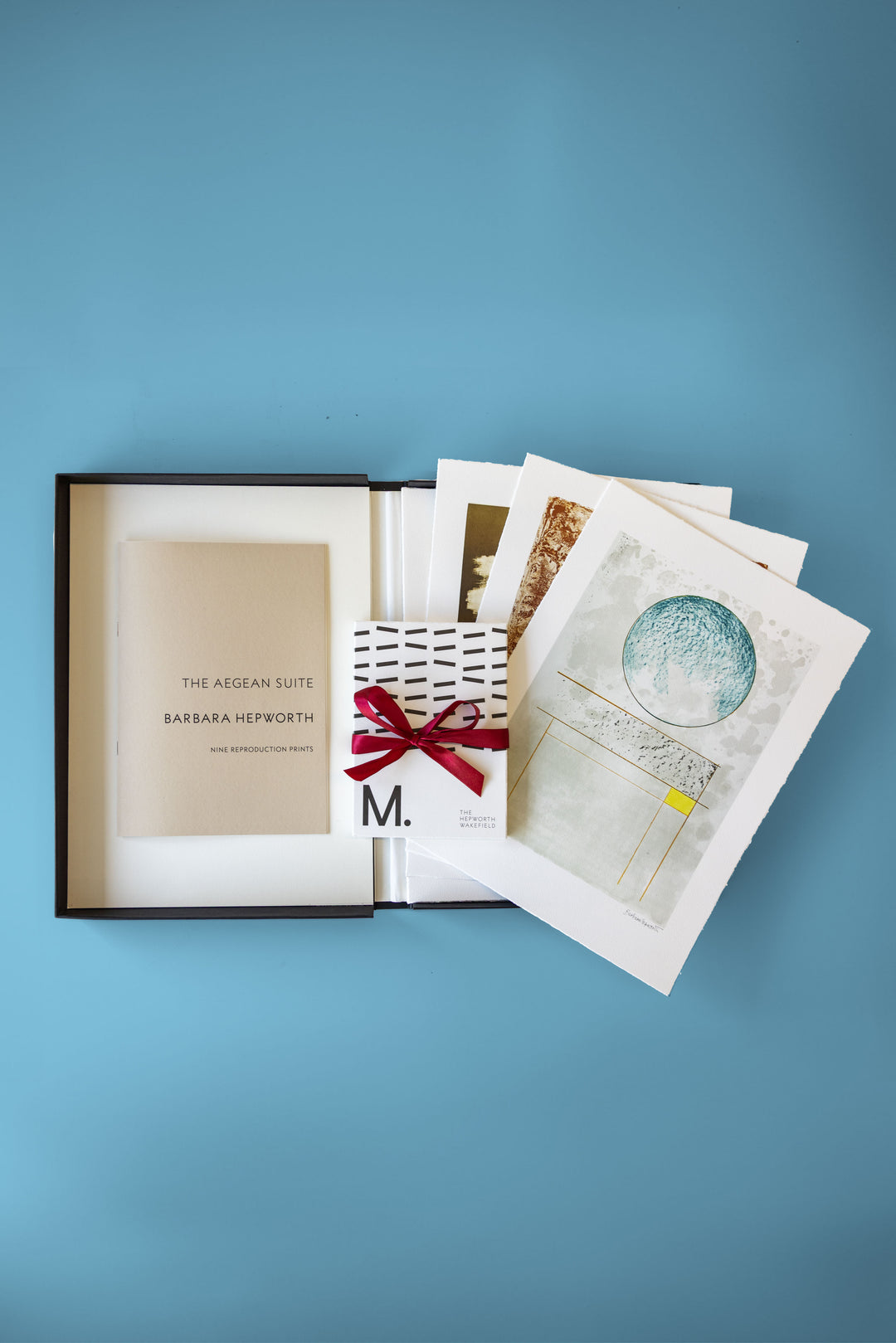 Winter 2026 Deluxe Gift Membership Bundle
