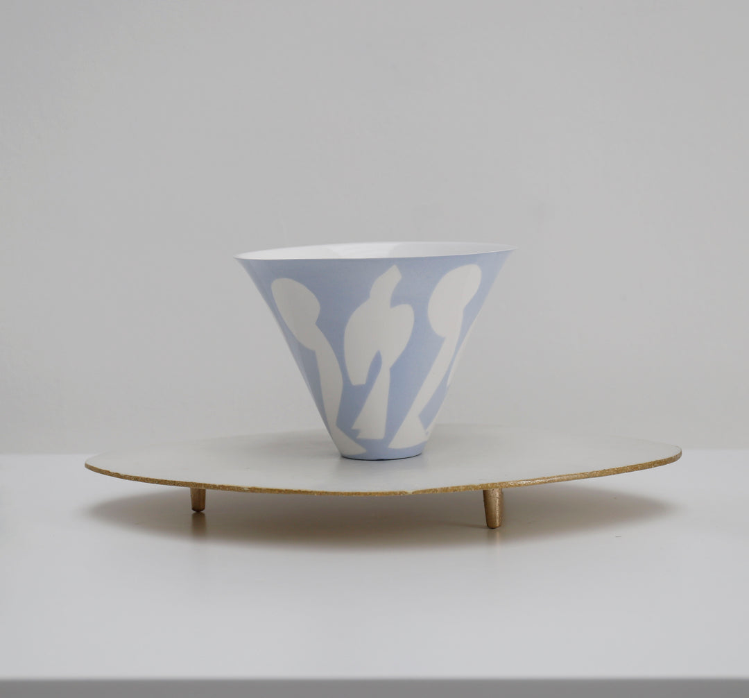 Christopher Riggio Plume I