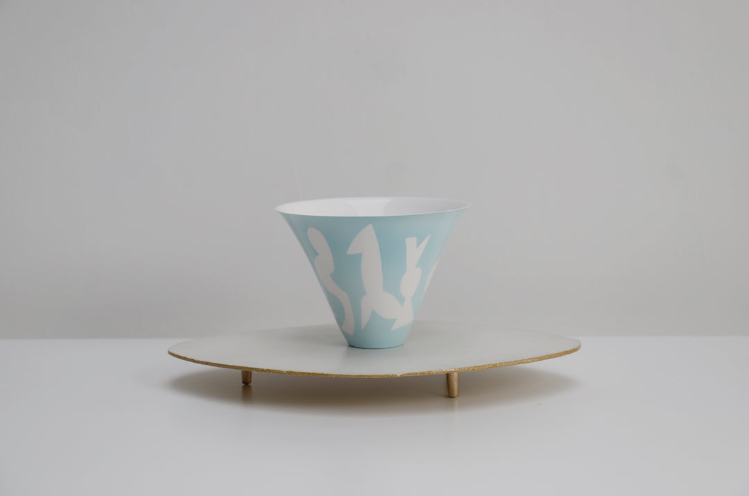 Christopher Riggio Plume III