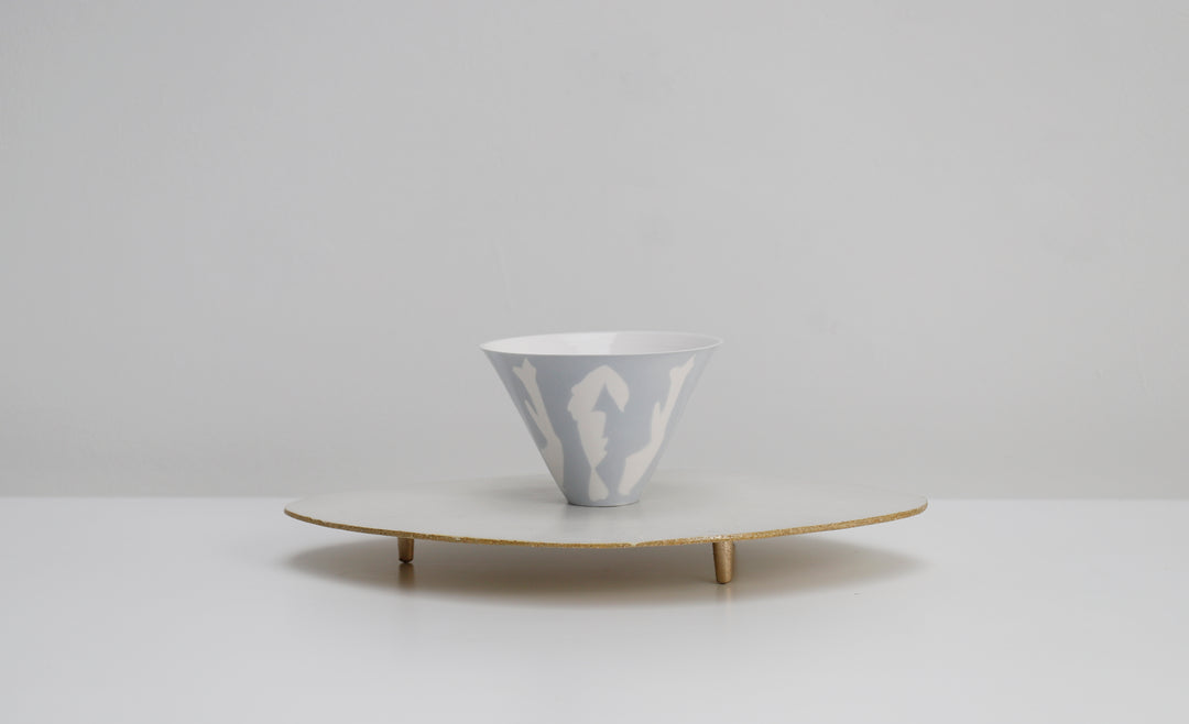 Christopher Riggio Plume IV