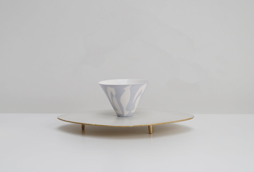 Christopher Riggio Plume VI