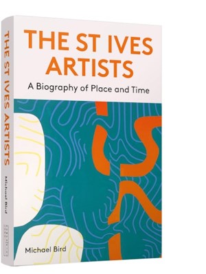 The St Ives Artists Paperback