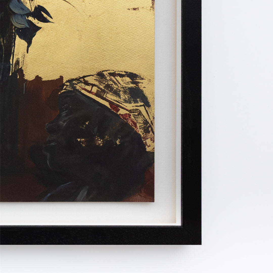 Emma Prempeh: The Softness of Late Bloom, 2025