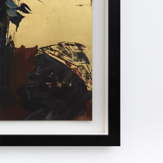 Emma Prempeh: The Softness of Late Bloom, 2025