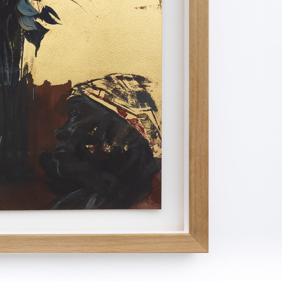 Emma Prempeh: The Softness of Late Bloom, 2025