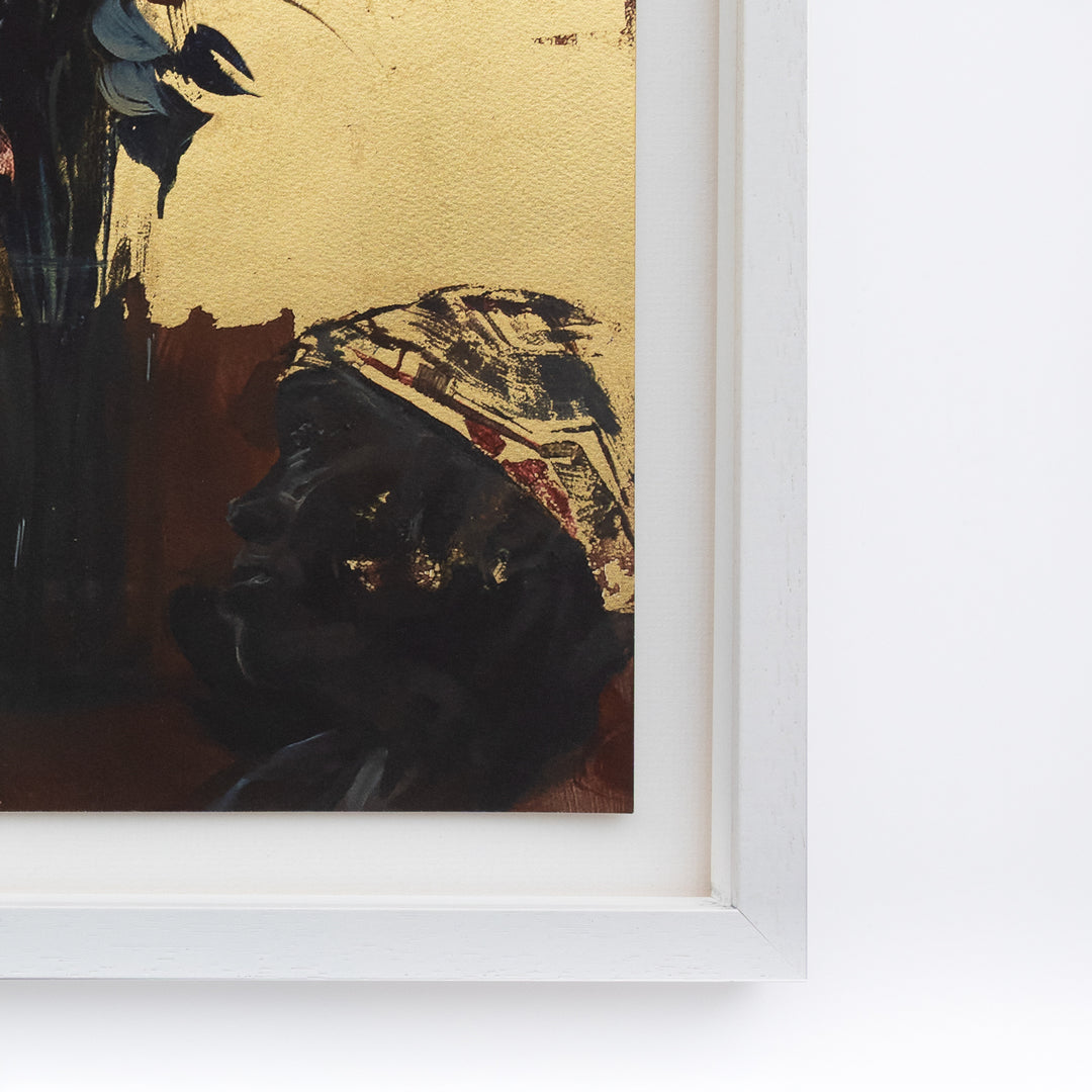 Emma Prempeh: The Softness of Late Bloom, 2025