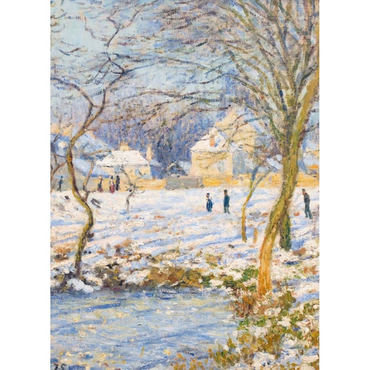 Winter Landscapes Christmas Card Pack