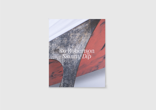 Ro Robertson, Skinny Dip