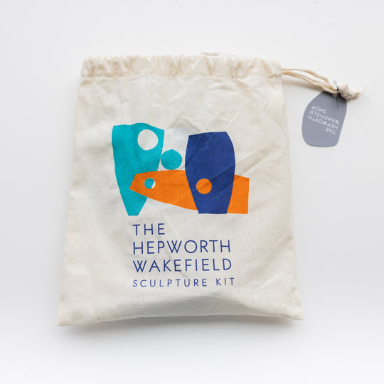 Hepworth Sculpture Kit