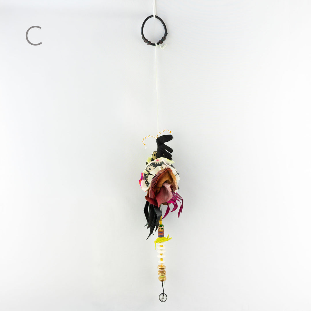 Tau Lewis: heartstrings, 2026
