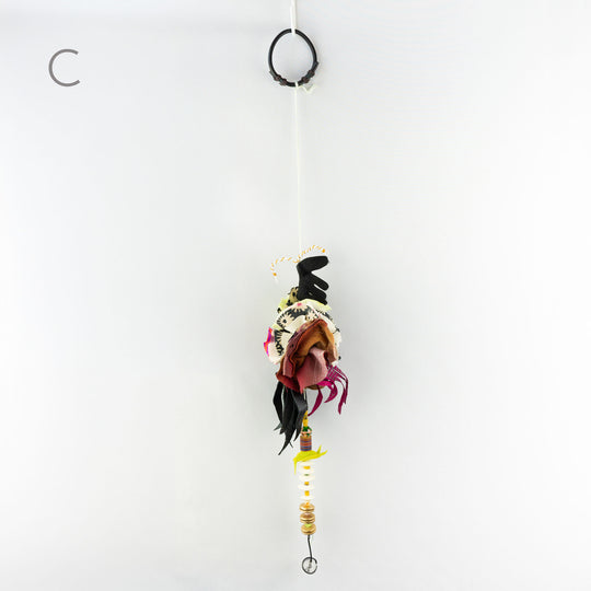 Tau Lewis: heartstrings, 2026