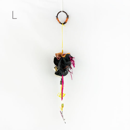 Tau Lewis: heartstrings, 2026