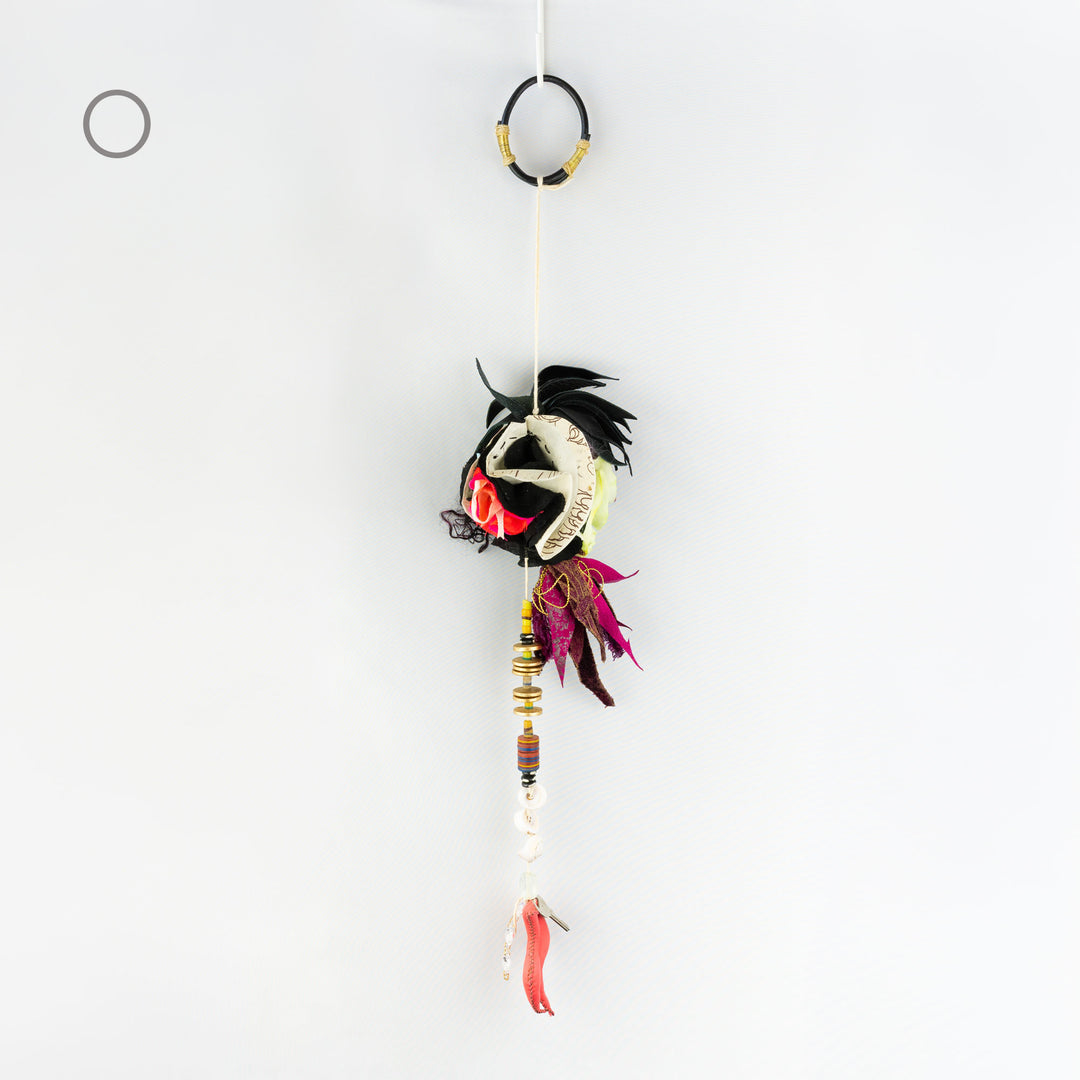 Tau Lewis: heartstrings, 2026