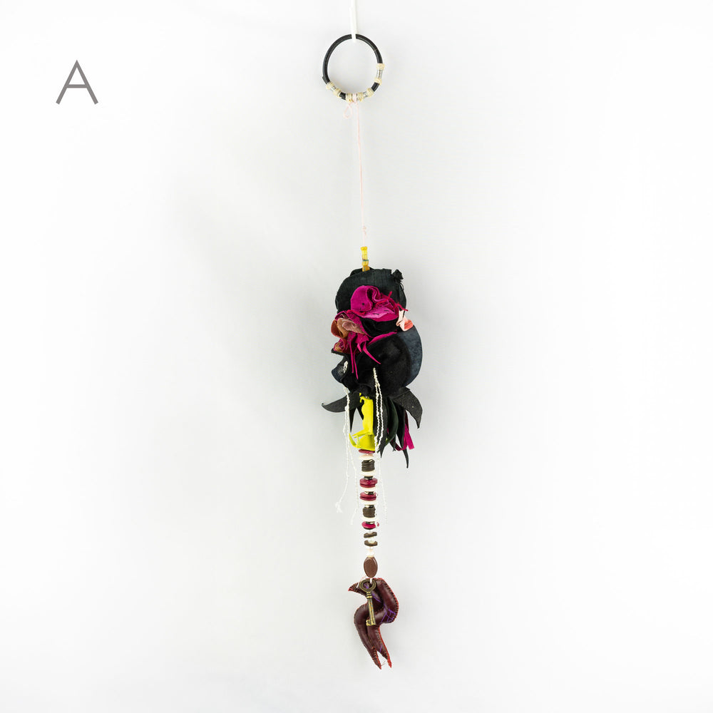 Tau Lewis: heartstrings, 2026