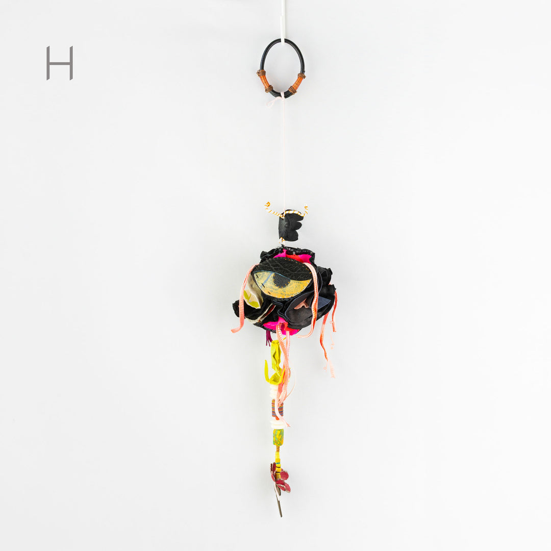 Tau Lewis: heartstrings, 2026