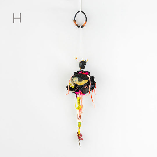 Tau Lewis: heartstrings, 2026