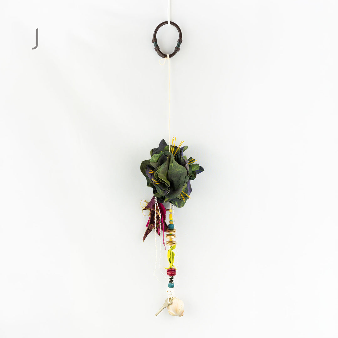 Tau Lewis: heartstrings, 2026