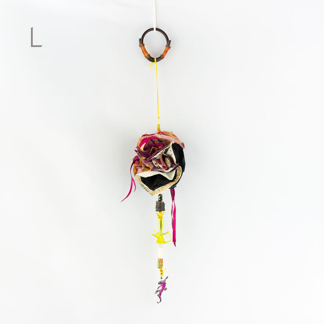 Tau Lewis: heartstrings, 2026