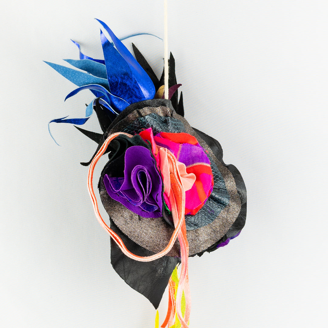 Tau Lewis: heartstrings, 2026
