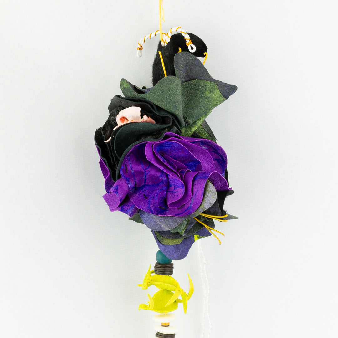 Tau Lewis: heartstrings, 2026