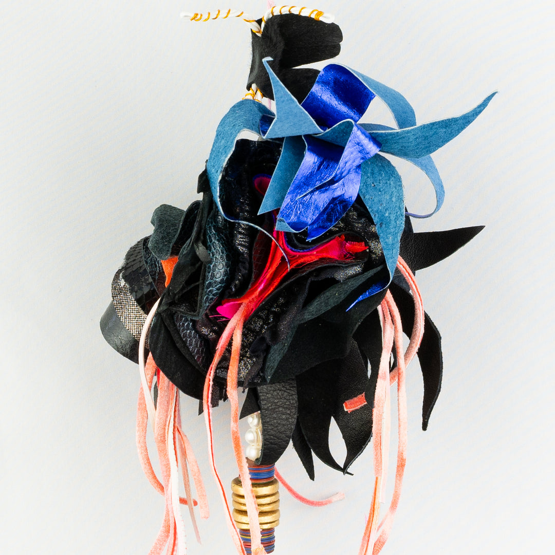 Tau Lewis: heartstrings, 2026
