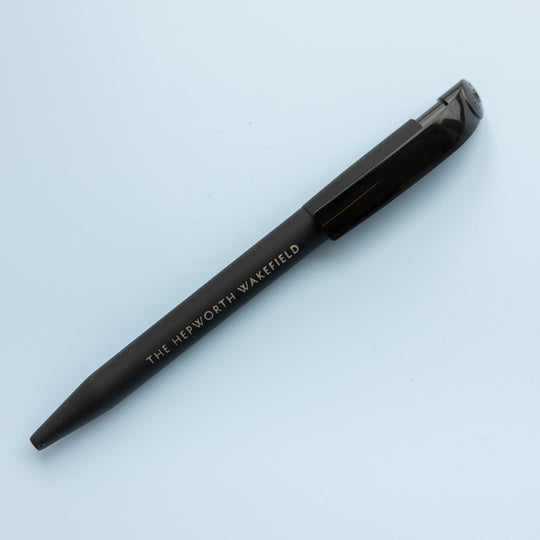 THW Black Pen