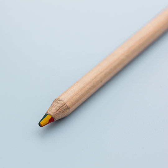 The Hepworth Wakefield Quad Pencil