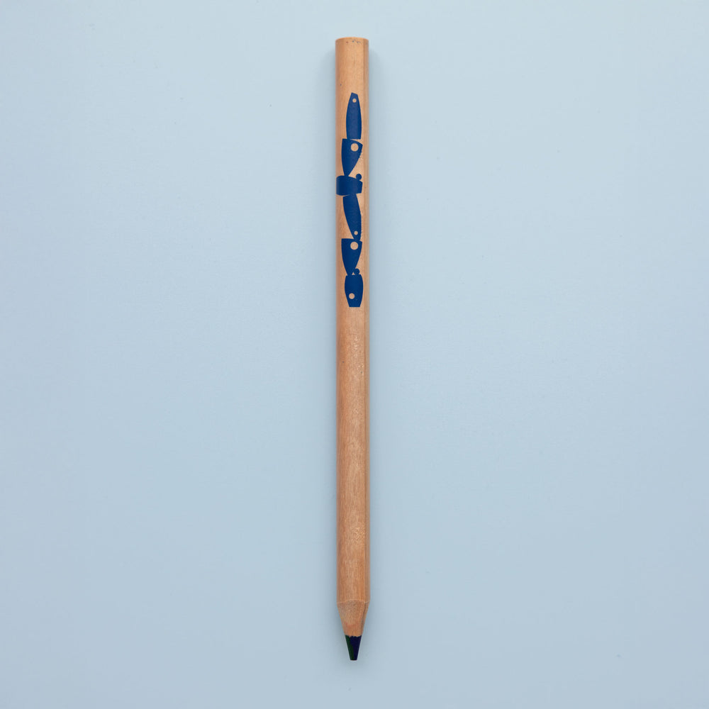 The Hepworth Wakefield Quad Pencil