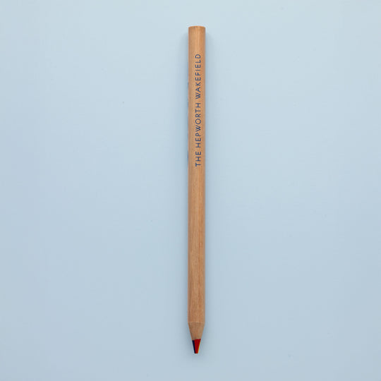 The Hepworth Wakefield Quad Pencil