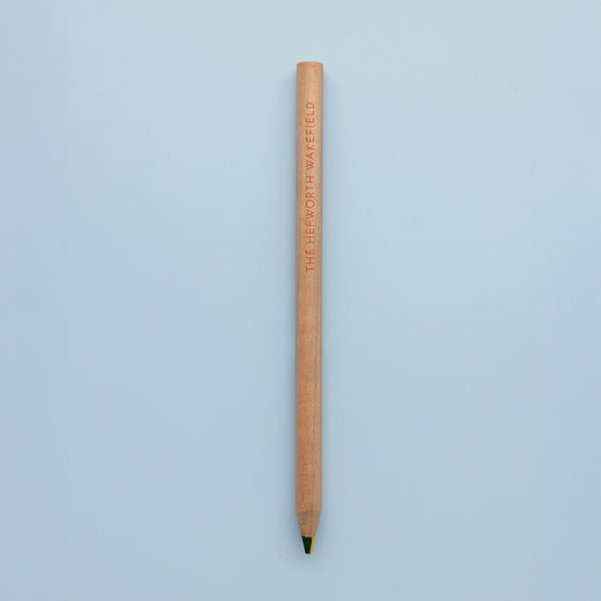 The Hepworth Wakefield Quad Pencil