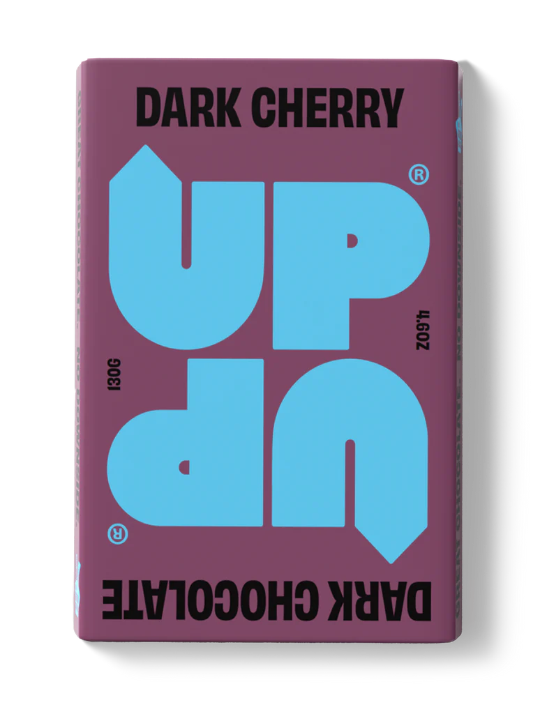 UpUp Cherry Dark