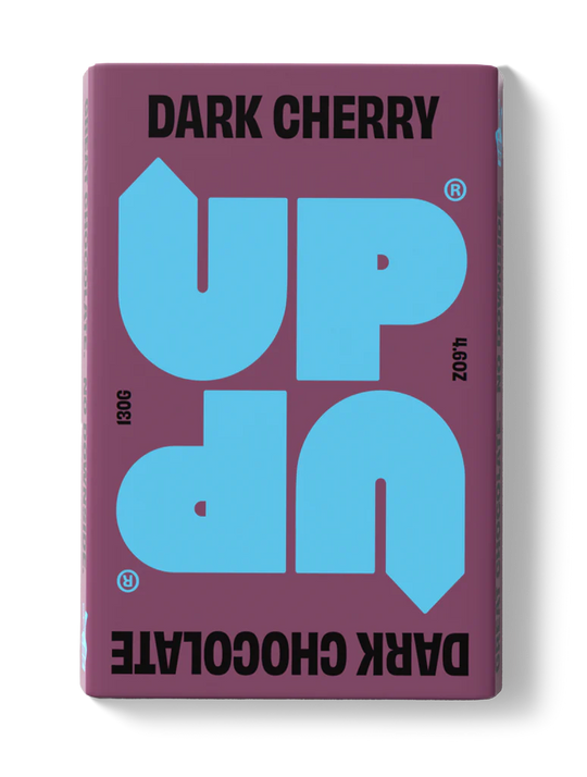 UpUp Cherry Dark