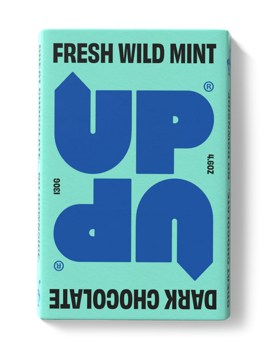 UpUp Wild Mint Dark