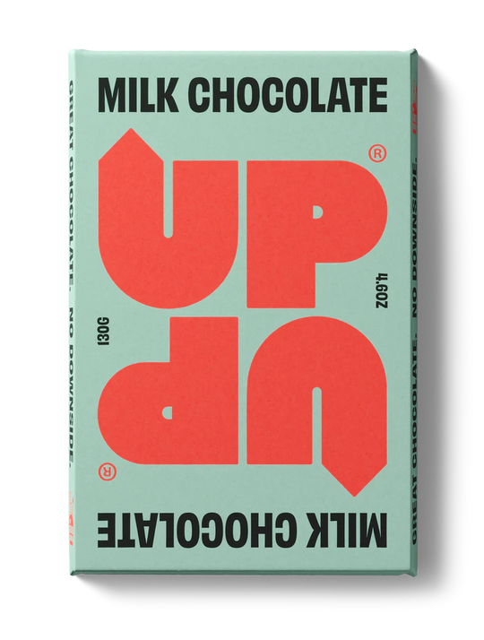UpUp Original Milk