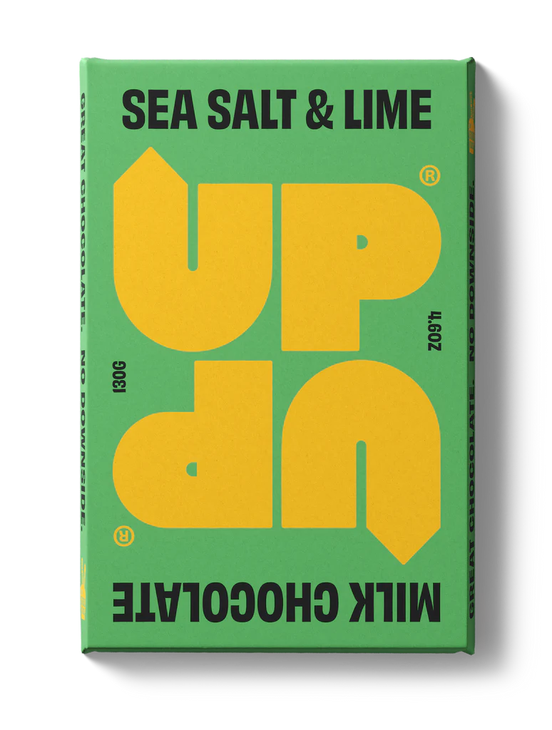 UpUp sea salt and lime