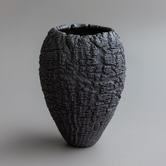 Vessel Form by Zivarna Murphy